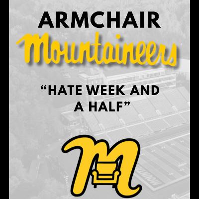 #9: Hate Week and a Half #9: Hate Week and a Half