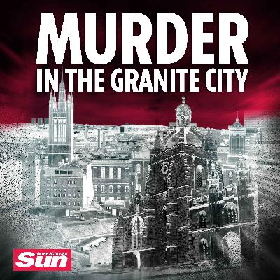 Coming soon: Murder in the Granite City