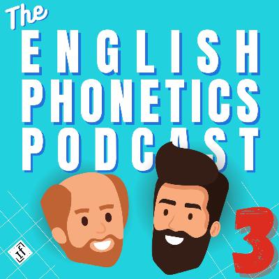 THINK /θ/ Ep 3 THINK /θ/ Ep 3