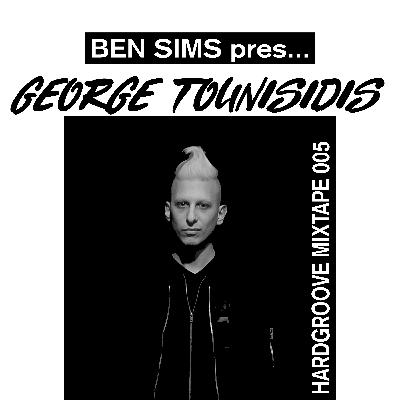 005: George Tounisidis 005: George Tounisidis
