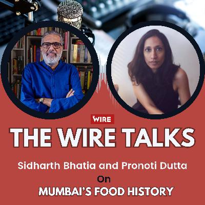 What Makes Mumbai’s Food History Different From Other Cities
