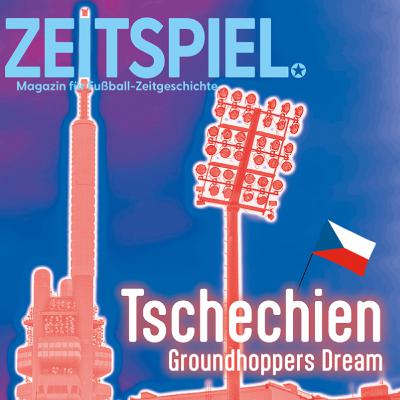 Einblicke ins Zeitspiel-Magazin