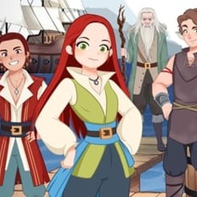 S03 - Episode 4 S03 - Episode 4
