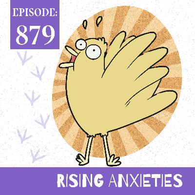 Industry Paranoia and Wolf Wars | Rising Anxieties