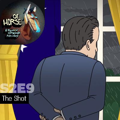 S2E09 - The Shot