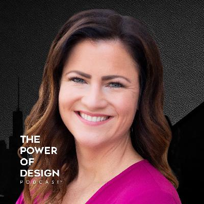 Drive and Vision in Structural Engineering with Anna Lynch. #34