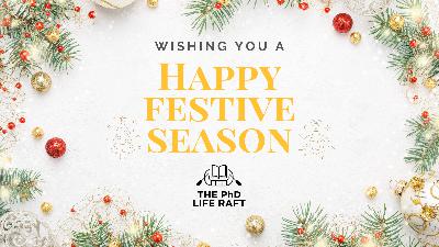 A little Christmas gift for all the PhD researchers who feel like they didn't do enough this year…with Emma Brodzinski