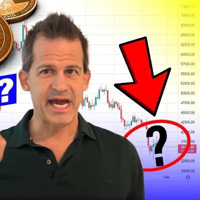 Crypto: Dollar Cost Average Buying Beats Trying To Buy The Bottom