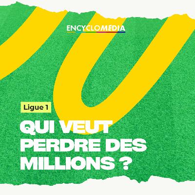 Ligue 1 : qui veut perdre des millions ? Les premières années Canal+ Ligue 1 : qui veut perdre des millions ? Les premières années Canal+