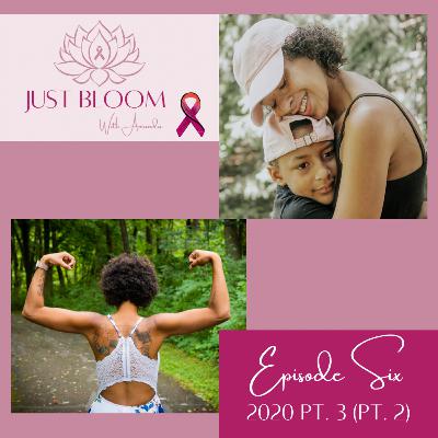 2020 pt 3 pt 2. Kinda