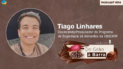 Do Grão à Barra #116 - Pesquisadores da Unicamp desenvolvem técnicas sustentáveis para extração de compostos valiosos a partir de resíduos agroindustr