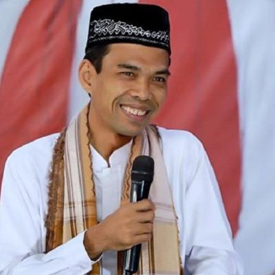 Kunci Saat Takut, Cemas, Sedih, Khawatir Datang Dalam Hidup - Ustadz Abdul Somad