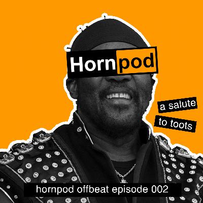 Offbeat 002 - A Salute to Toots Offbeat 002 - A Salute to Toots