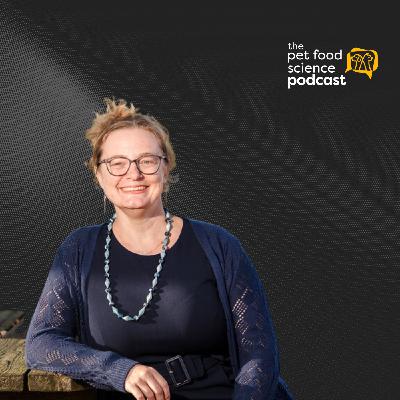 Lindsay Beaton: Innovation in Pet Food | Ep. 128 Lindsay Beaton: Innovation in Pet Food | Ep. 128