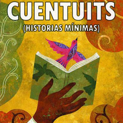 Rayuela, capítulo 103. Cuentuits. Episodio 42. Rayuela, capítulo 103. Cuentuits. Episodio 42.