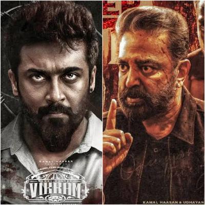 New Controversial? about Surya in  Tamil  Drugs uses in Vikram movie Rolex drugs and smoking sence are bad for society and culture..???