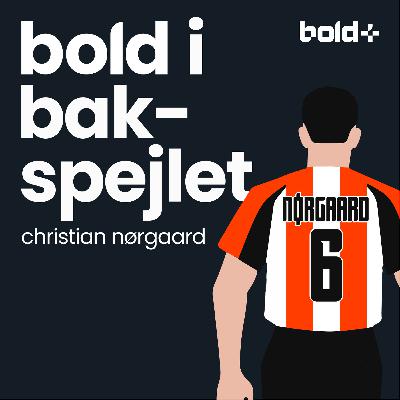 Nørgaard blev afhængig: 'Jeg skal have hjælp'