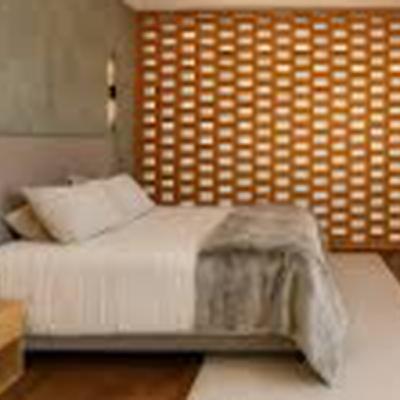Conforto e design caminhando juntos