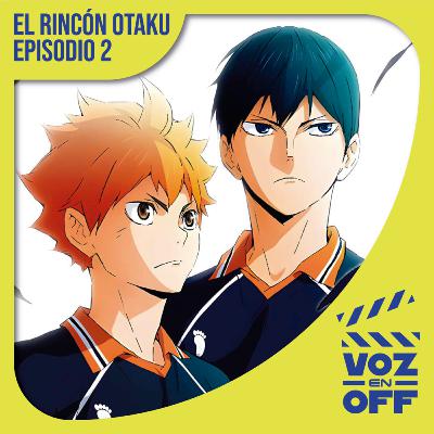 Haikyuu! terminará con 2 películas + Bleach comprado por Disney Haikyuu! terminará con 2 películas + Bleach comprado por Disney