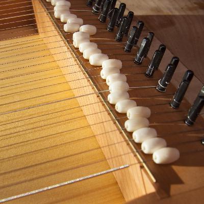 No.223 - Música de Monocordio, para meditación