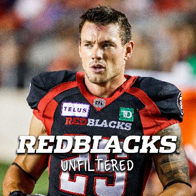 Brendan Gillanders: Playing every level of football in Ottawa, from peewee to the pros