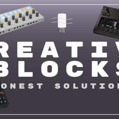 Two Producers Share Their Honest Creative Block Solutions | Episode 10 Two Producers Share Their Honest Creative Block Solutions | Episode 10