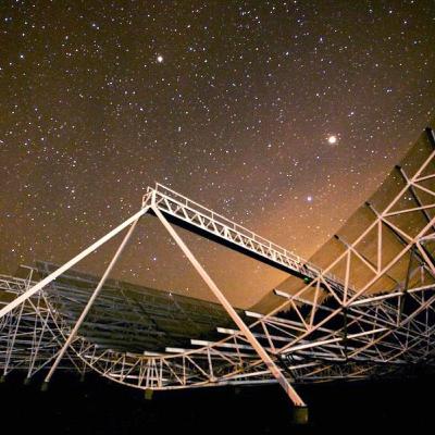 CHIME’s Cosmic Echo: The First Detection of the 21 cm Auto-Power Spectrum.