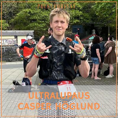 Ultralupaus Casper Höglund