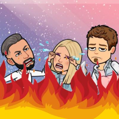 EP: 4 "NO QUIERO SER ADULTO"