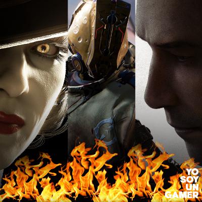 Lo más caliente | 15 de marzo 2021 - Outriders pa' Xbox Game Pass, Dying Light 2 resucita y anunciado evento de Playstation