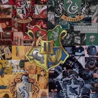 Hogwarts Houses (Season 2)