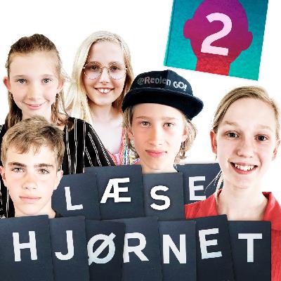 En god hovedperson er ikke perfekt