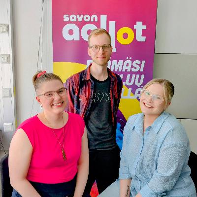 Rakkaudella nuorista - Jakso 9 / 20 - Digipelaaminen ja sosiaalinen media