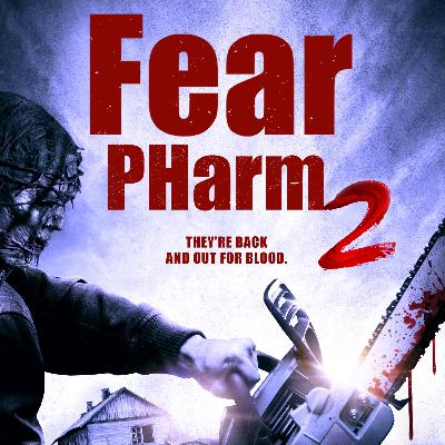 Season 12 Episode 27 : Fear PHarm 2 (2021) Season 12 Episode 27 : Fear PHarm 2 (2021)