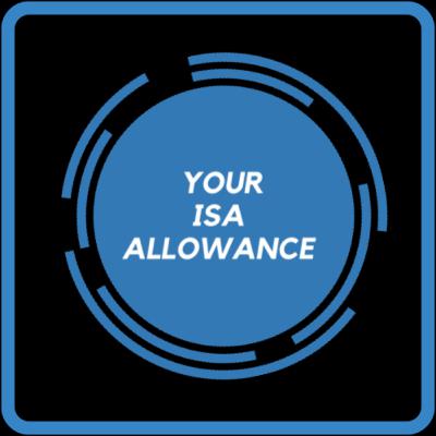 Your ISA Allowance