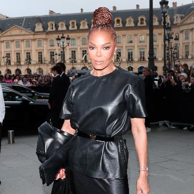 Janet and Paris Jackson reunite, Mariah spills the tea a One Direction reunion?