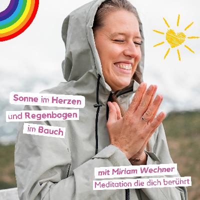 Meditation "Metta Sutra" ohne Musik