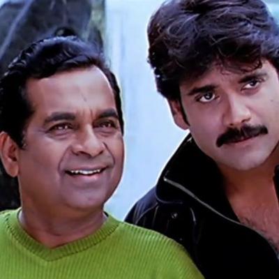 Discussion On Manmadhudu-Pranav B Discussion On Manmadhudu-Pranav B