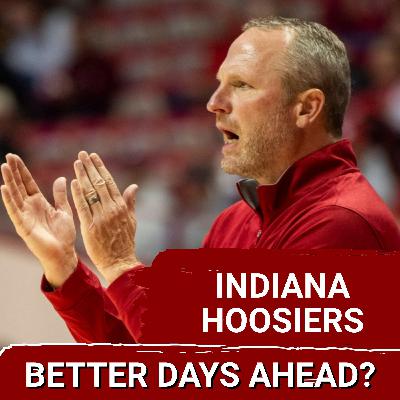 REALITY CHECK: Indiana Hoosiers’ Tucker DeVries LEADS, Yet Team STUMBLES in LACKLUSTER Win REALITY CHECK: Indiana Hoosiers’ Tucker DeVries LEADS, Yet Team STUMBLES in LACKLUSTER Win