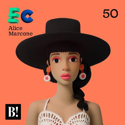 Alice Marcone, cantora pioneira do gênero "Queernejo" e roteirista de "Manhãs de Setembro" disseca os medos que aprisionam e os que impulsionam