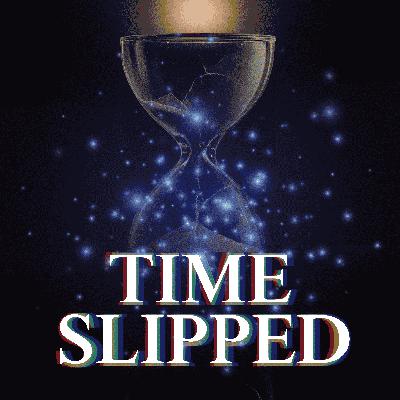 Archives x 002 – Echoes Through Time (Halloween Special)