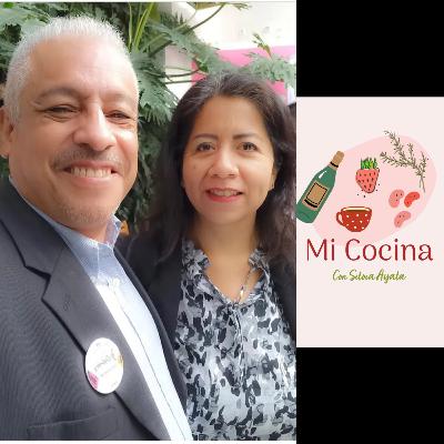 02. Tendencias Gastronómicas, con Nadia Luna y Rubén Hernández