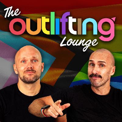 The future of The Outlifting Lounge...