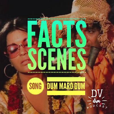 E28 - Facts Scenes | Song - Dum Maro Dum E28 - Facts Scenes | Song - Dum Maro Dum
