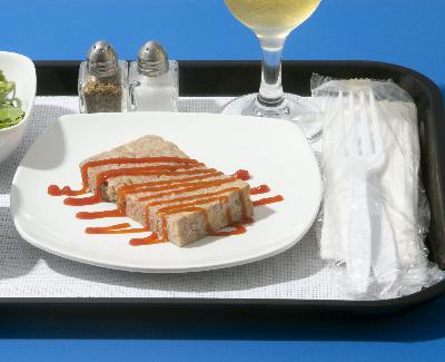 Business class: Luxury in the sky Business class: Luxury in the sky