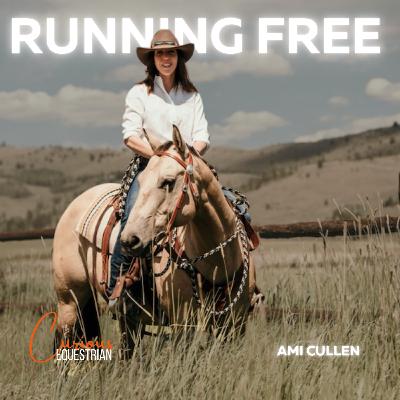 Ranch Life to Novel: A Wildfire Story That Had to Be Told.