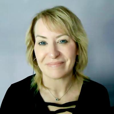 520 Karen Docherty - A Medium's Proof of the Afterlife