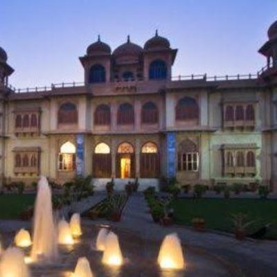 प्रेत (Preat) episode 8 Mohatta Palace Pakistan