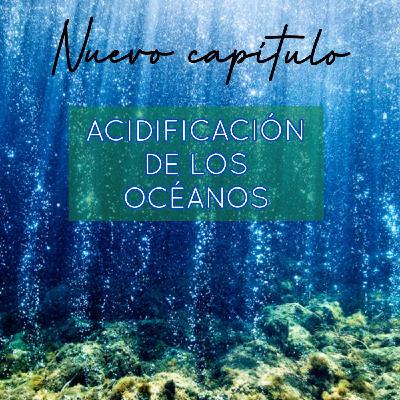 T3. Capítulo 26. Acidificación de los Océanos