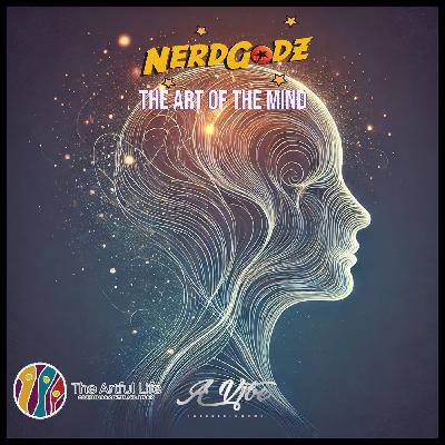 The Art Of The Mind The Art Of The Mind